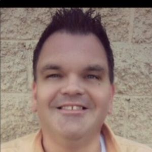 Meet your Posher, Garrison